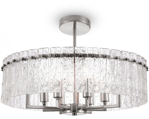 Потолочная люстра Basilica FR5166PL-06N Freya