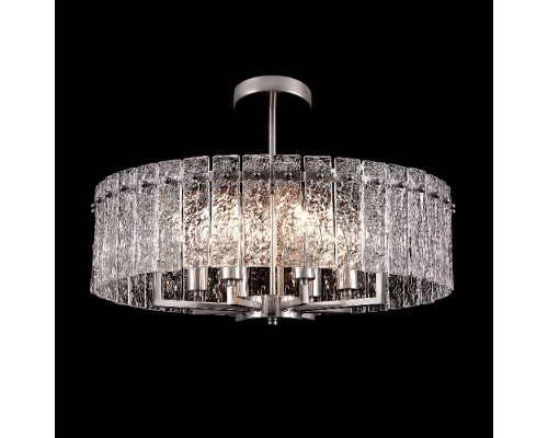 Потолочная люстра Basilica FR5166PL-06N Freya