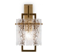 Бра Basilica FR5166WL-01BS Freya