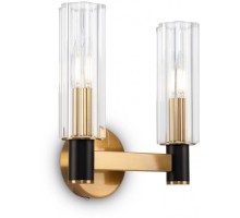 Бра Ambra FR5167WL-02BS Freya