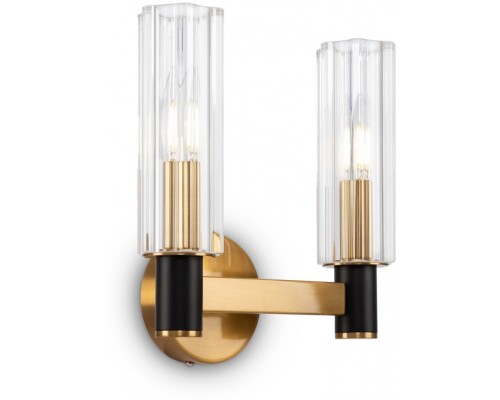 Бра Ambra FR5167WL-02BS Freya