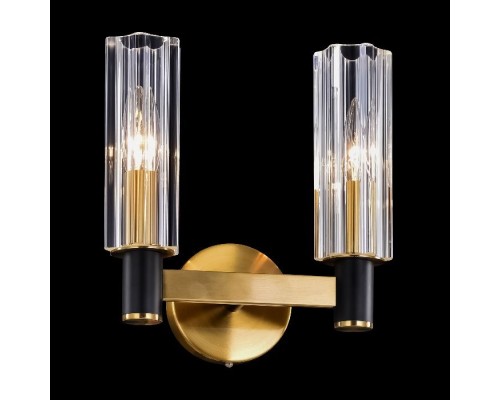 Бра Ambra FR5167WL-02BS Freya