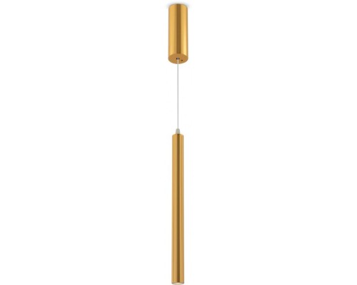 Подвесной светильник Telescope FR5168PL-L3G Freya