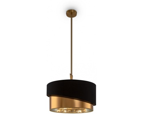 Потолочная люстра Earth FR5171PL-06BS Freya