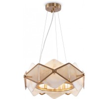 Подвесной светильник Libra FR5172PL-06BS Freya