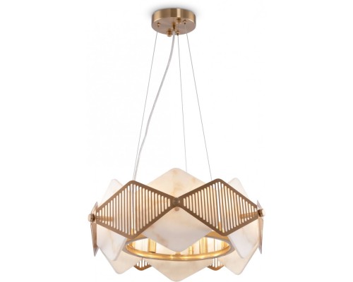 Подвесной светильник Libra FR5172PL-06BS Freya