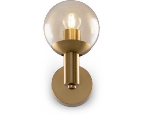 Бра Globo FR5175WL-01BS Freya