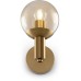 Бра Globo FR5175WL-01BS Freya