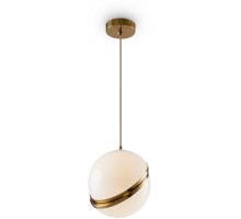 Подвесной светильник Element FR5181PL-01BS Freya