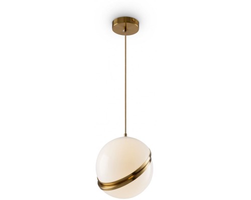 Подвесной светильник Element FR5181PL-01BS Freya