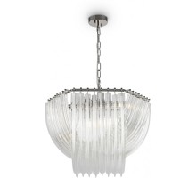 Подвесной светильник Onda FR5182PL-06CH Freya