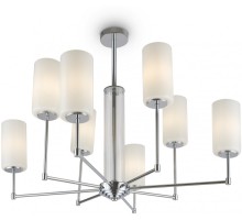 Потолочная люстра Agnes FR5184PL-08CH Freya