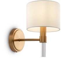 Бра Lino FR5186WL-01BS Freya