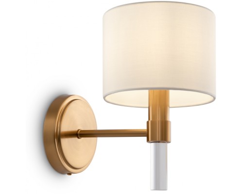 Бра Lino FR5186WL-01BS Freya