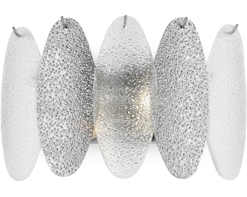 Настенный светильник Demure FR5189WL-02CH Freya