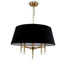 Подвесная люстра Rosemary FR5190PL-05BS1 Freya