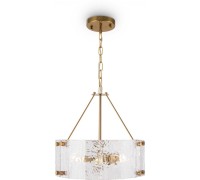 Подвесной светильник Fresco FR5190PL-06BS Freya