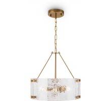 Подвесной светильник Fresco FR5190PL-06BS Freya