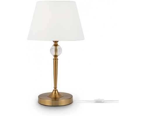 Интерьерная настольная лампа Rosemary FR5190TL-01BS1 Freya