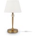 Интерьерная настольная лампа Rosemary FR5190TL-01BS1 Freya
