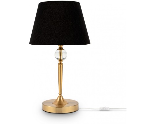 Интерьерная настольная лампа Rosemary FR5190TL-01BS Freya