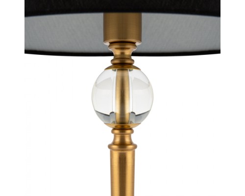 Интерьерная настольная лампа Rosemary FR5190TL-01BS Freya