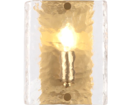 Бра Fresco FR5190WL-01BS2 Freya