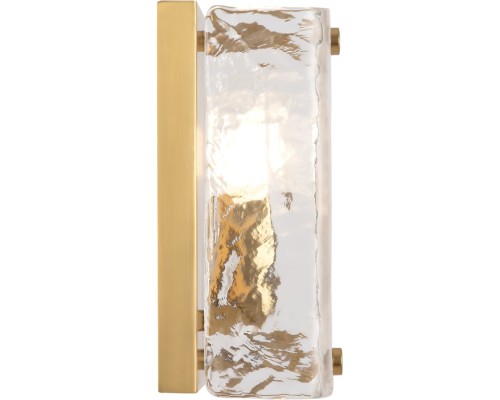 Бра Fresco FR5190WL-01BS2 Freya