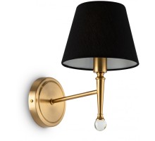 Бра Rosemary FR5190WL-01BS Freya