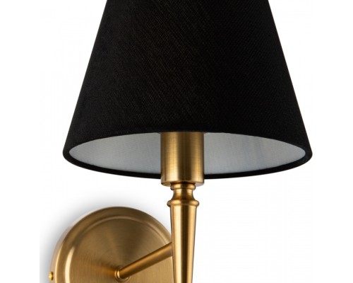 Бра Rosemary FR5190WL-01BS Freya