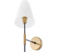 Бра Tida FR5196WL-01BBS Freya