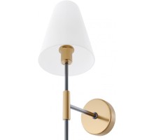 Бра Tida FR5196WL-01BBS Freya