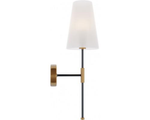 Бра Tida FR5196WL-01BBS Freya