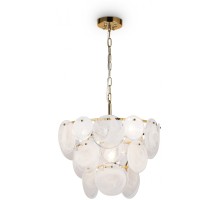 Подвесная люстра Sophia FR5197PL-05BS Freya