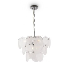 Подвесной светильник Sophia FR5197PL-05CH Freya