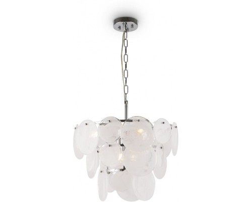 Подвесной светильник Sophia FR5197PL-05CH Freya