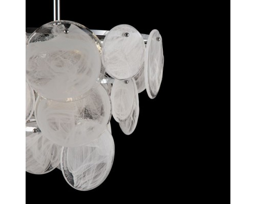 Подвесной светильник Sophia FR5197PL-05CH Freya