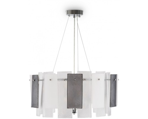 Подвесной светильник Ottimo FR5198PL-06CH Freya