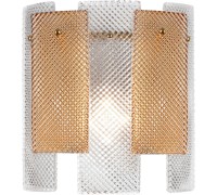 Настенный светильник Ottimo FR5198WL-01BS Freya