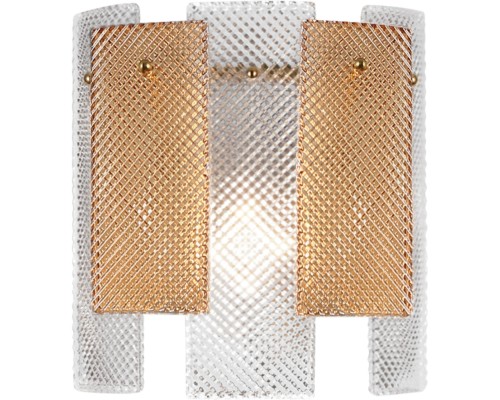 Настенный светильник Ottimo FR5198WL-01BS Freya