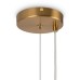 Подвесной светильник Zing FR5199PL-08BS1 Freya