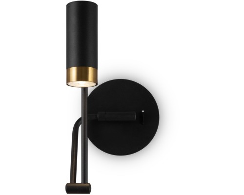 Бра Enzo FR5201WL-01B1 Freya