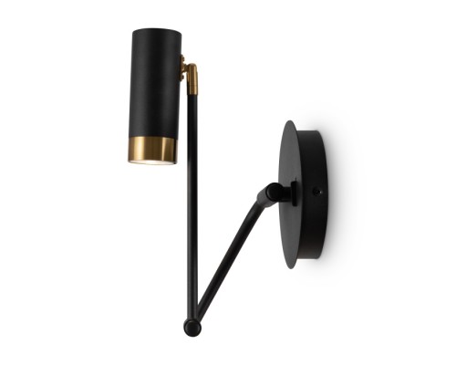 Бра Enzo FR5201WL-01B1 Freya