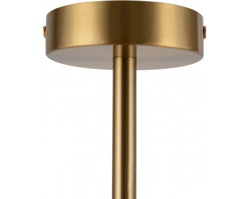 Потолочная люстра Camelia FR5202PL-05BS Freya