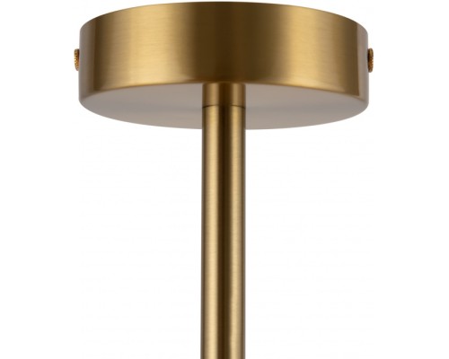 Потолочная люстра Camelia FR5202PL-08BS Freya