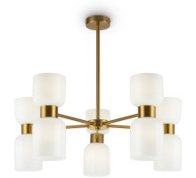 Потолочная люстра Savia FR5203PL-10BS Freya