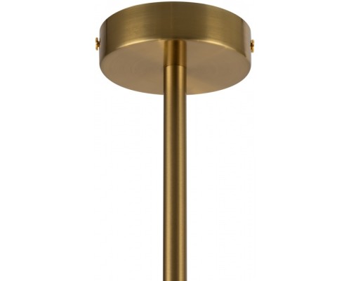 Потолочная люстра Savia FR5203PL-10BS Freya