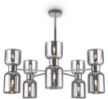 Потолочная люстра Savia FR5203PL-10CH1 Freya