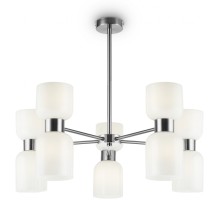 Потолочная люстра Savia FR5203PL-10CH Freya