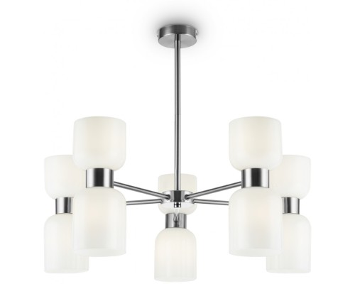 Потолочная люстра Savia FR5203PL-10CH Freya